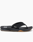 Fanning Sandal