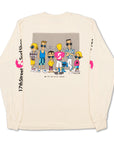 1970 OG Gang CC L/S Tee