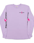 1970 OG Gang CC L/S Tee