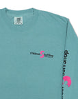 1970 OG Gang CC L/S Tee