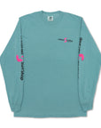 1970 OG Gang CC L/S Tee