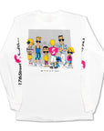 1970 OG Gang CC L/S Tee