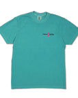 1970 OG Gang CC Tee