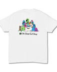 1970 Surf Dogs CC Pocket Tee