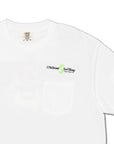 1970 Surf Dogs CC Pocket Tee