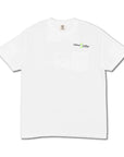 1970 Surf Dogs CC Pocket Tee