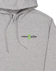 1970 Surf Dogs Hooded Fleece