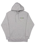 1970 Surf Dogs Hooded Fleece