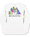 1970 Surf Dog L/S