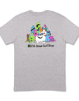 1970 Surf Dogs Tee