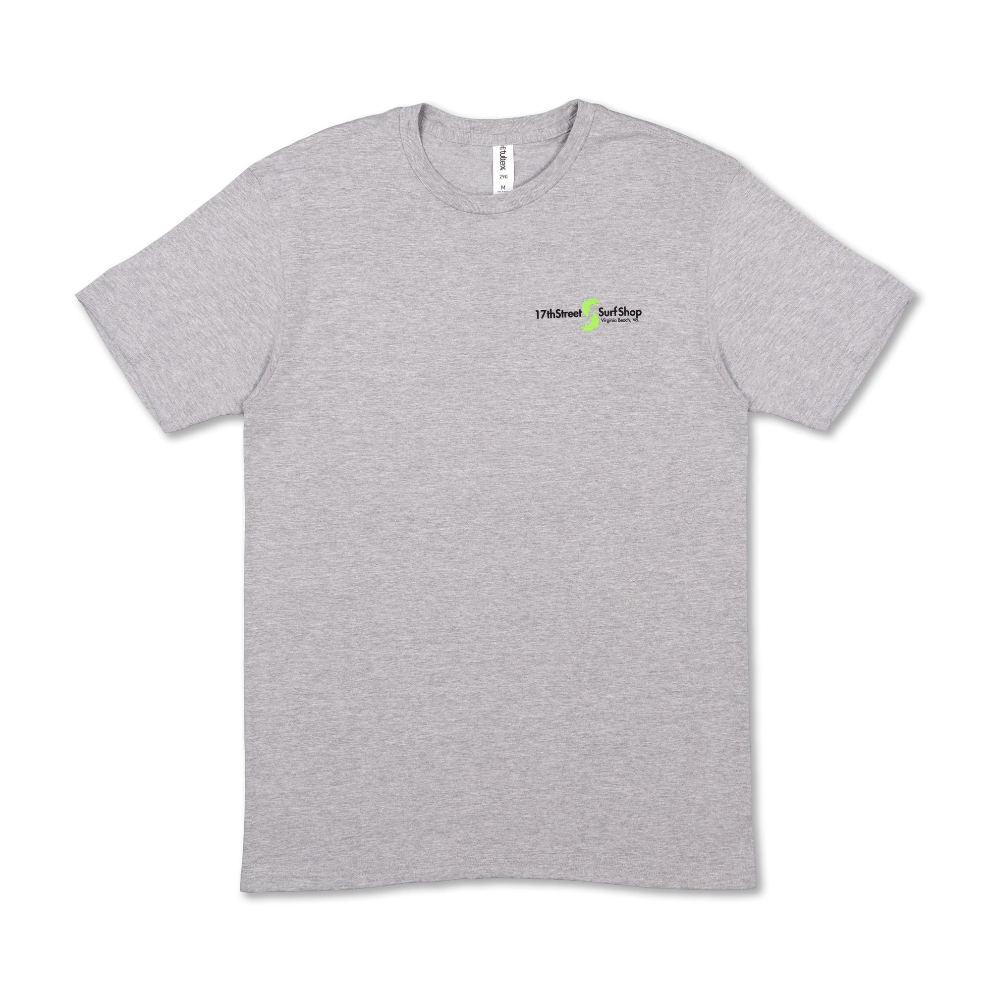 1970 Surf Dogs Tee