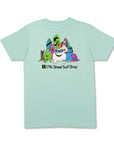1970 Surf Dogs Tee