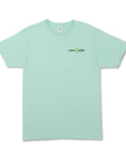 1970 Surf Dogs Tee