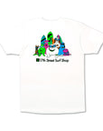 1970 Surf Dogs Tee