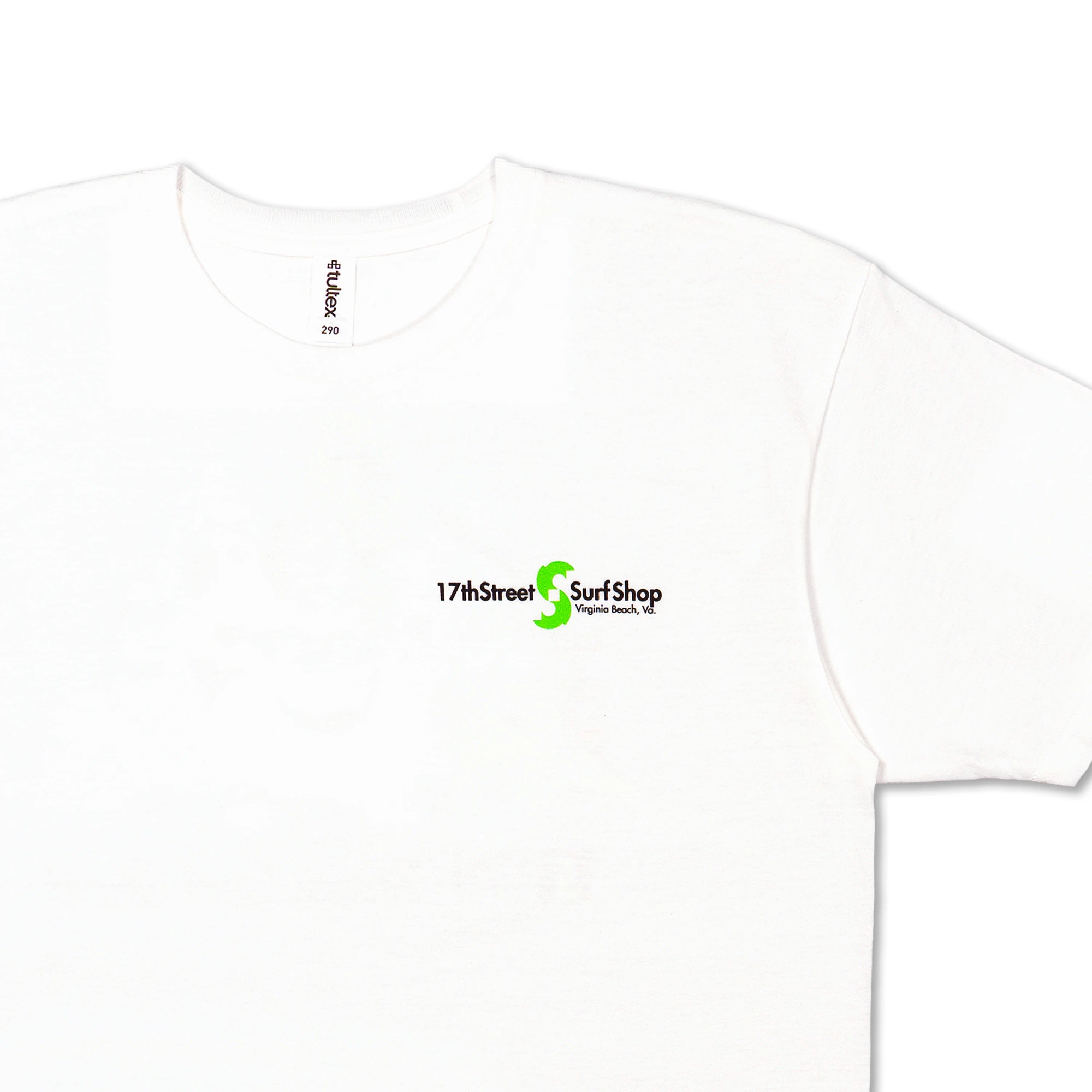 1970 Surf Dogs Tee