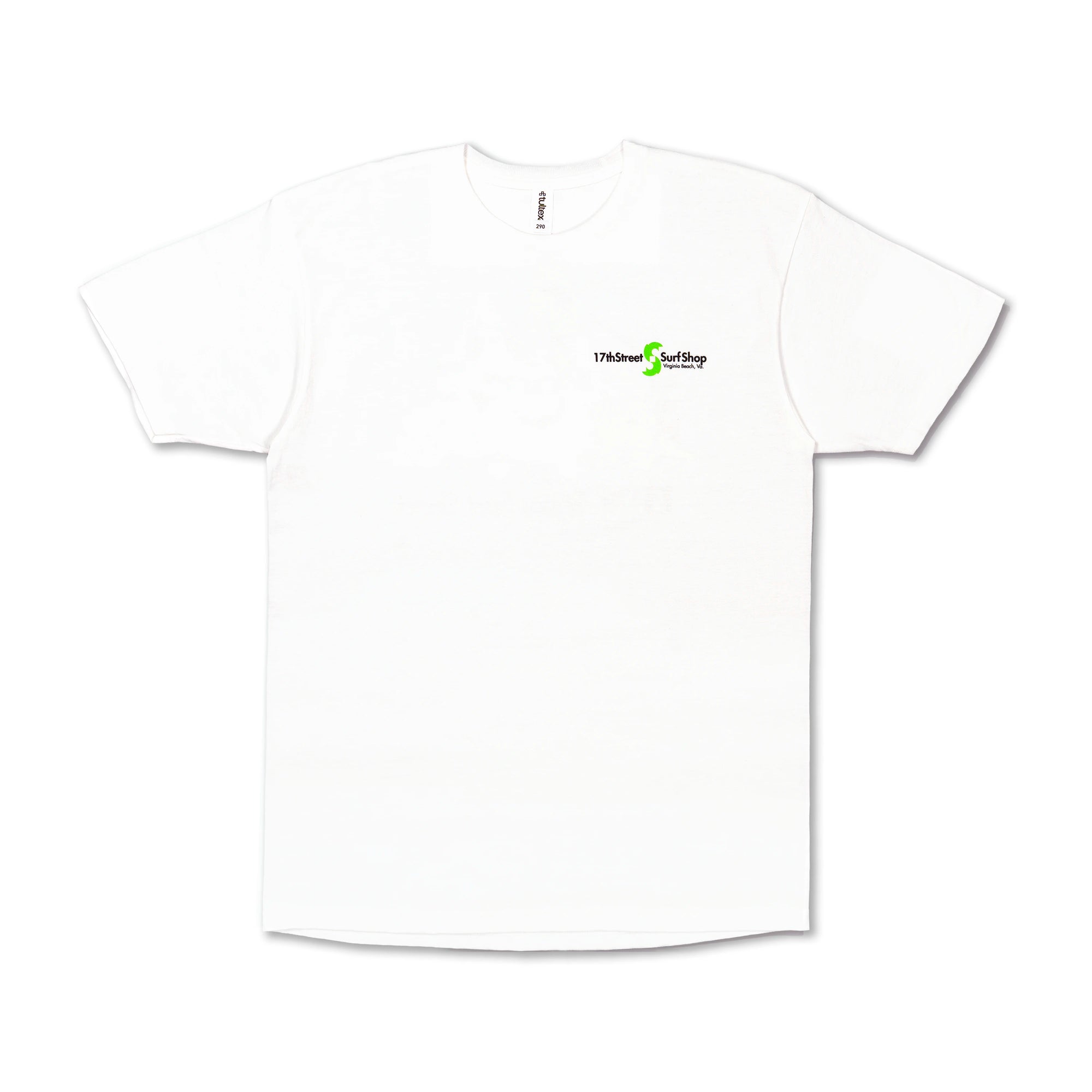 1970 Surf Dogs Tee