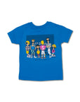 1970 OG Gang Little Kids SS Tee