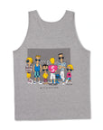1970 OG Gang Tank Top