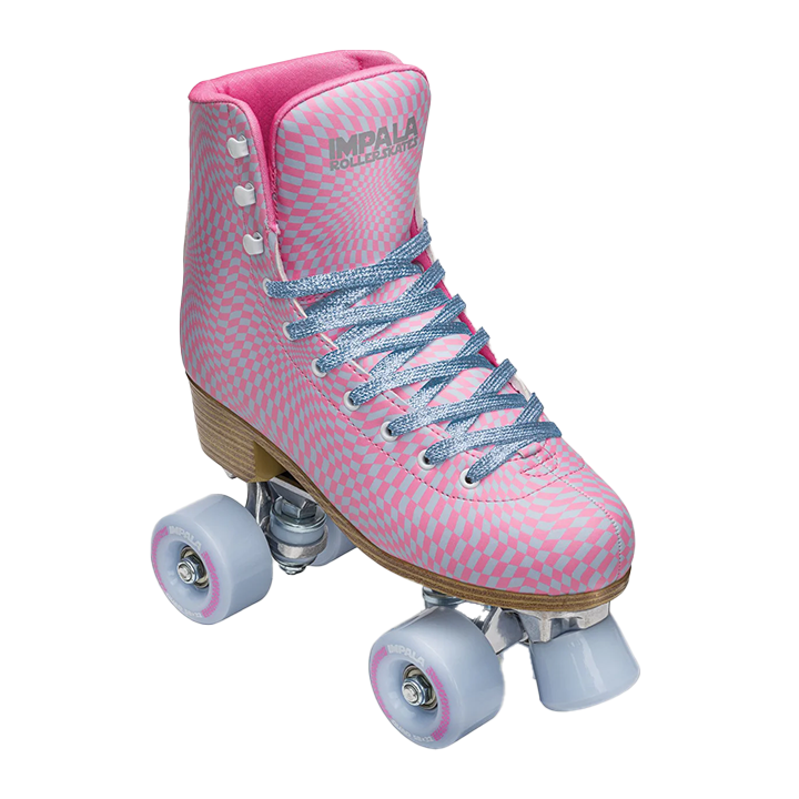 Impala retailer skates