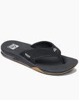 Fanning Sandal