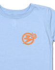 Aloha Spirit Little Kids SS Tee