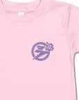 Aloha Spirit Little Kids SS Tee