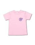 Aloha Spirit Little Kids SS Tee