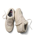 Vans x Atiba Skate Half Cab