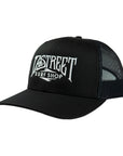 Atlantis 2.0 Trucker