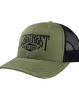 Atlantis 2.0 Trucker