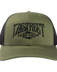 Atlantis 2.0 Trucker