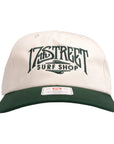 Atlantis Snapback Hat