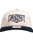 Atlantis Snapback Hat