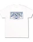 Atlantis CC Tee