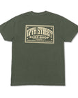 BBQ CC Tee