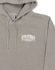 BBQ CC Hooded Fleece
