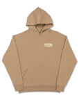 BBQ Hooded Fleece