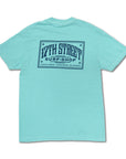 BBQ CC Tee