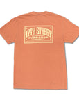 BBQ CC Tee