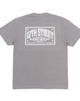 BBQ CC Tee
