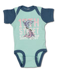 Baby Shark Onesie