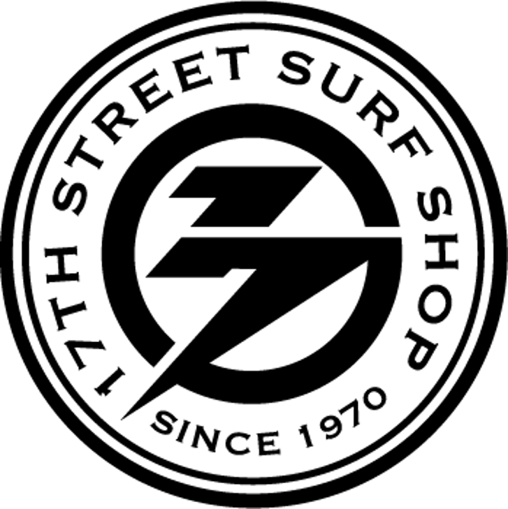 17th Street Surf Shop
