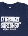 Beat Box VB Little Kids SS Tee