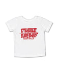 Beat Box VB Little Kids SS Tee