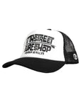 Beat Box VB Youth Trucker Hat