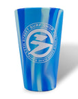 Blue Chip 16oz Silipint Cup