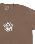 Blue Heat CC Tee
