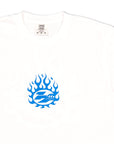 Blue Heat CC Tee