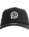Bolt Athletic Hat