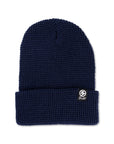 Bolt Clip Beanie